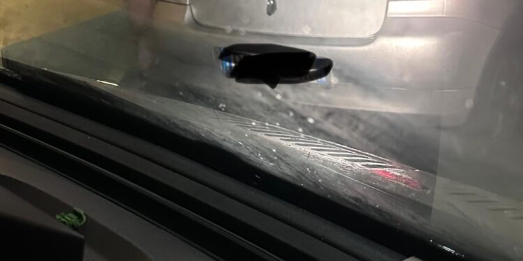 Choc a Quartucciu, soccorritrice del 118 aggredita per un’auto parcheggiata male: finisce al pronto soccorso