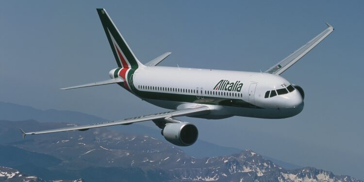 Alitalia, Sorgia: “Licenziamenti inaccettabili, la Regione intervenga per tutelare i lavoratori”