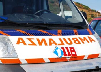 Ancora sangue sulle strade sarde, muore un ventenne a Nughedu Santa Vittoria