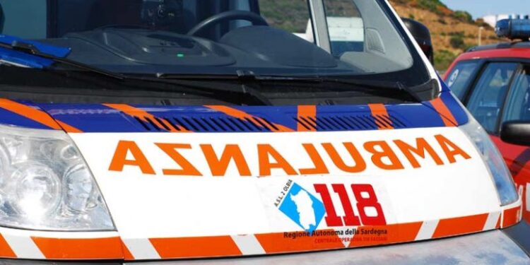 Ancora sangue sulle strade sarde, muore un ventenne a Nughedu Santa Vittoria