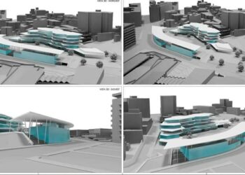 Cagliari, rivoluzione in via Bacaredda e a Sant’Avendrace: piazze, case e parchi al posto dei ruderi