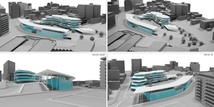 Cagliari, rivoluzione in via Bacaredda e a Sant’Avendrace: piazze, case e parchi al posto dei ruderi