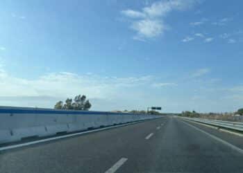 Serrenti, eccole le nuove super barriere spartitraffico dell’Anas sulla 131: sono costate cinque milioni