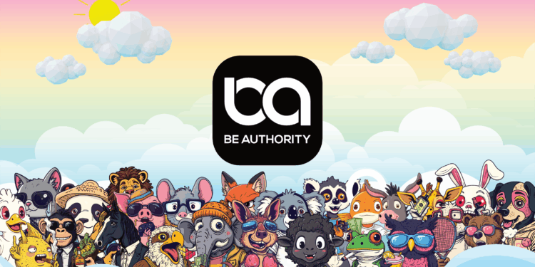 Dalla Sardegna il brand di abbigliamento BeAuthority appassiona tutta l’Italia con le sue creazioni!