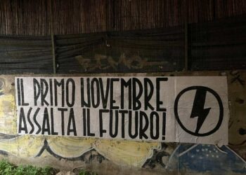 Cagliari, super polemica sulla manifestazione del Blocco studentesco: “Assurdi messaggi di xenofobia”