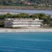 L’ex Ospedale Marino del Poetto rinasce come hotel di lusso: via libera al progetto da 12 milioni di euro