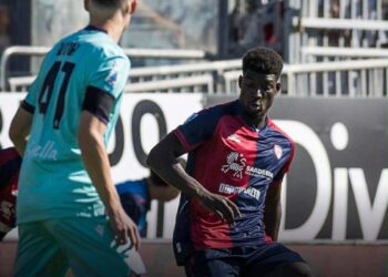 Cagliari-Bologna 0-2, il giocattolo di Pisacane si è rotto: formazione sbagliata e Italiano passeggia alla Domus