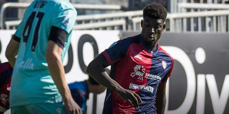 Cagliari-Bologna 0-2, il giocattolo di Pisacane si è rotto: formazione sbagliata e Italiano passeggia alla Domus