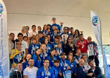 Tra i team più forti d’Italia nel Sup c’è anche la “Istedda Ducati Athletic – Canottieri Ichnusa”: il grande successo dei ragazzi sardi