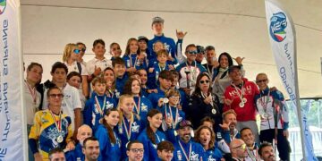 Tra i team più forti d’Italia nel Sup c’è anche la “Istedda Ducati Athletic – Canottieri Ichnusa”: il grande successo dei ragazzi sardi