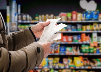 Cagliari, la spesa al supermercato è sempre più roba da ricchi: a settembre prezzi ancora in aumento