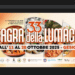 A Gesico 33° Sagra della Lumaca e 400° Festa  di Sant’Amatore