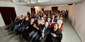 Cagliari, la carica di oltre 200 desulesi per la nascita di Esulesos: “Siamo una grande comunità”