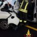 Nuoro, incidente sulla Ss 131: 4 feriti