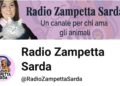 Radio Zampetta Sarda, nasce il canale Youtube