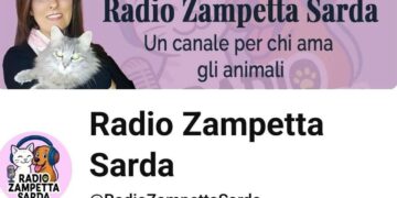 Radio Zampetta Sarda, nasce il canale Youtube