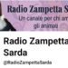 Radio Zampetta Sarda, nasce il canale Youtube