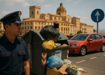Cagliari, Farris bacchetta il sindaco Zedda: “Scopre solo ora che serve un patto per la sicurezza”
