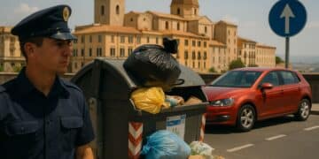 Cagliari, Farris bacchetta il sindaco Zedda: “Scopre solo ora che serve un patto per la sicurezza”