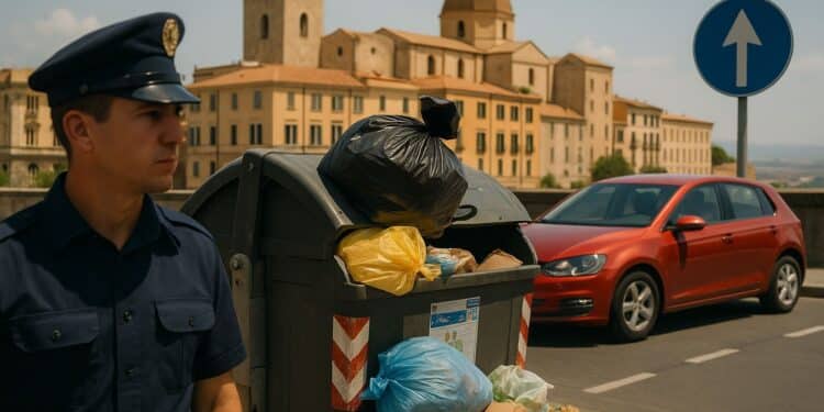 Cagliari, Farris bacchetta il sindaco Zedda: “Scopre solo ora che serve un patto per la sicurezza”