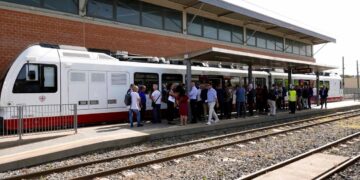 Cagliari, rivoluzione treni fra Monserrato e Settimo: ok al raddoppio della linea ferroviaria