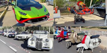 Grande successo per la seconda edizione del “Karting Elmas” -VIDEO