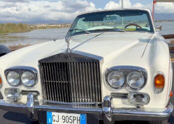 Alle Saline di Quartu un affascinante viaggio nel tempo alla scoperta della storia dei motori