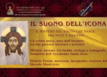 Il suono dell’Icona: “L’arte che si fa preghiera”