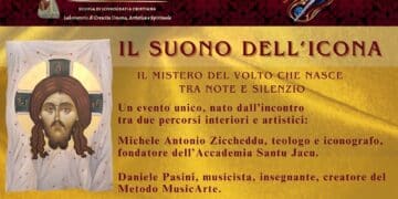 Il suono dell’Icona: “L’arte che si fa preghiera”