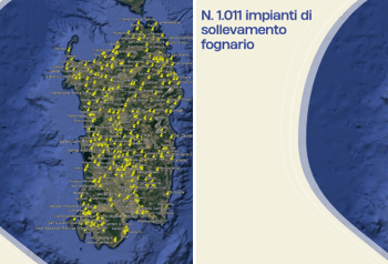 Sardegna, Abbanoa: al via la rivoluzione del settore depurazione con 389 assunzioni