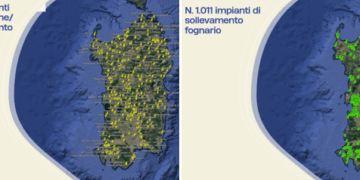 Sardegna, Abbanoa: al via la rivoluzione del settore depurazione con 389 assunzioni