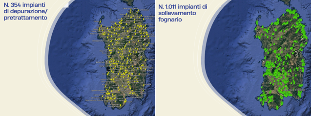 Sardegna, Abbanoa: al via la rivoluzione del settore depurazione con 389 assunzioni