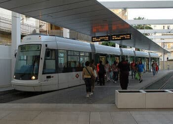 Cagliari, metro ancora ferma ma proseguono i lavori: spunta l’ennesimo cantiere con nuovi disagi in viale Diaz