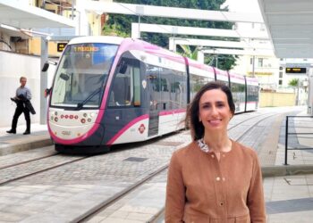 Rieccola dopo anni, la metropolitana leggera di Cagliari e hinterland: oggi la prima corsa verso il futuro