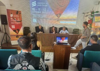 Esperienze e Suoni d’Acqua: il Festival arriva al Parco di Molentargius per la 4ª edizione