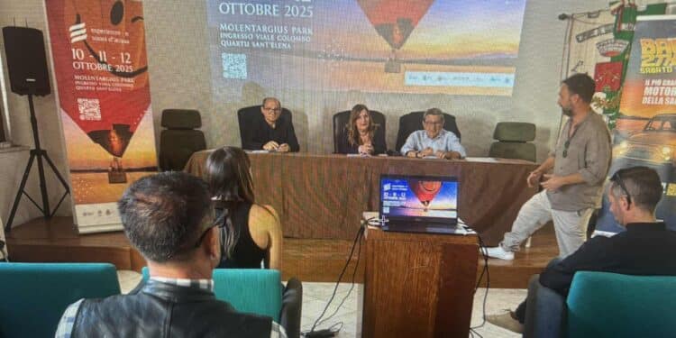 Esperienze e Suoni d’Acqua: il Festival arriva al Parco di Molentargius per la 4ª edizione