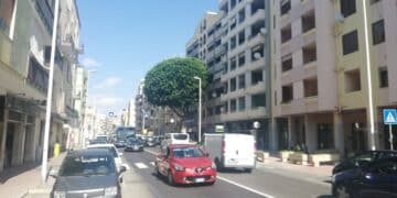 Sant’Avendrace, un quartiere dimenticato: furti e vandalismo dai siti archeologici ai marciapiedi