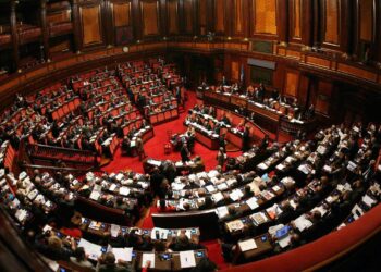 Nuraminis, il Comune invita i giovani studenti al Senato