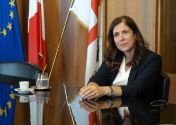 La Todde rinvia l’incontro con gli studenti per farli scioperare, ma il Garante tuona: “Lo sciopero è illegittimo”