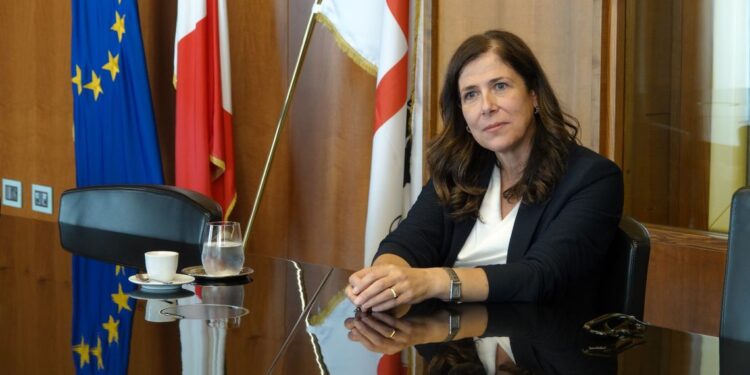 La Todde rinvia l’incontro con gli studenti per farli scioperare, ma il Garante tuona: “Lo sciopero è illegittimo”