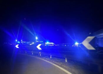 Cagliari, terribile incidente stradale in viale Monastir: diversi veicoli coinvolti, grave un bimbo