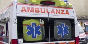 Samatzai, terribile schianto sulla Sp 5: muore un uomo di 61 anni, ferito un ragazzo