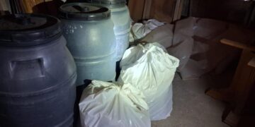 Banda dei portavalori, 6 arrestati nel Nuorese: progettavano altri assalti – VIDEO