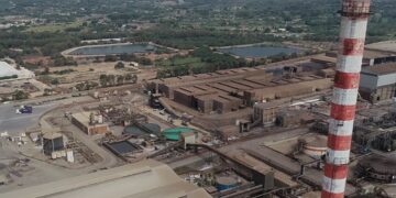 Eurallumina, giù dal silos dopo 13 giorni: gli operai sperano nelle promesse della ministra Calderone