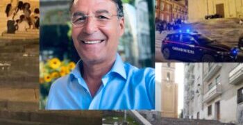 Sicurezza, Piantedosi a Cagliari: i rappresentanti dei comitati di quartiere non sono tra gli invitati