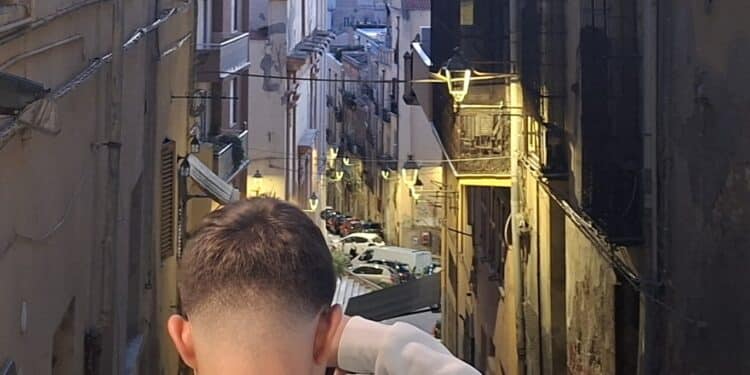 Cagliari, impazza la mala movida e il Comune di Zedda taglia le ore agli operatori di strada