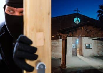 Furti continui nel Sulcis Iglesiente, i residenti chiedono un intervento mirato