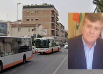 Cagliari, in via Abruzzi pericolo per pedoni e automobilisti: “Subito i dissuasori”