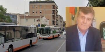 Cagliari, in via Abruzzi pericolo per pedoni e automobilisti: “Subito i dissuasori”