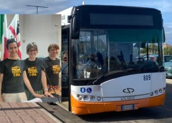 Sestu, il trasporto pubblico diventa realtà: bus Ctm fino al centro abitato